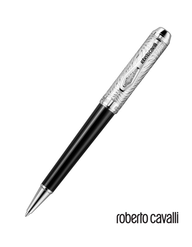 Roberto Cavalli Ballpoint Pen
